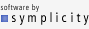 Software by Symplicity